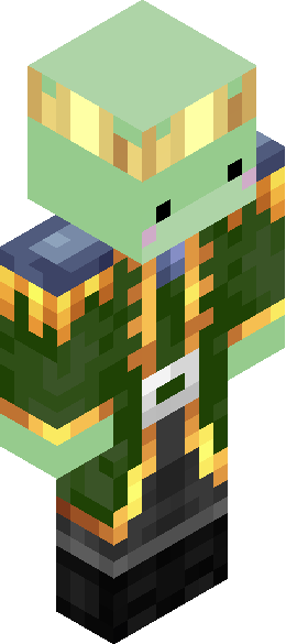 jedman1163's full body