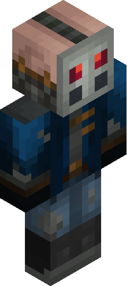 Ripreuben123's full body