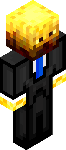 Blazed_Playz's full body