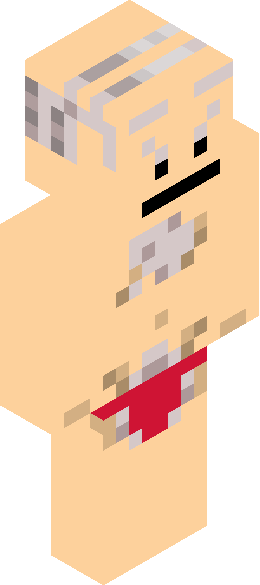 NoahJohn13's full body