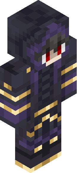 VENOMfriend11's full body