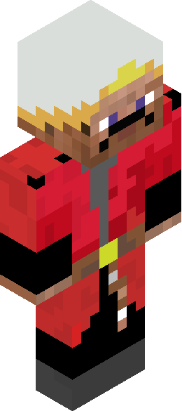 Cammelow03's full body