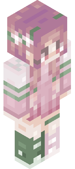 Rubyspace12345's full body