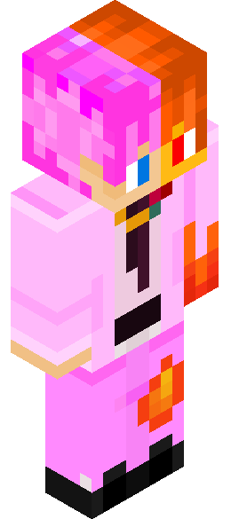 FireDwagon__'s full body