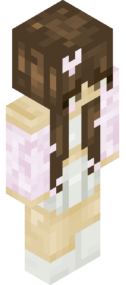 MizzPiggyy's full body