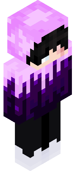 LONGLONGLONG1's full body