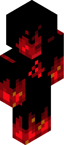 raptor22012's full body