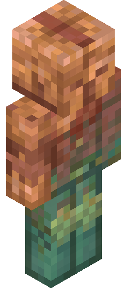 Trimder_99's full body