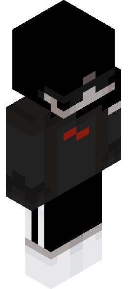 xImpolite's full body