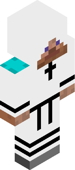 FutureAlloy8916's full body