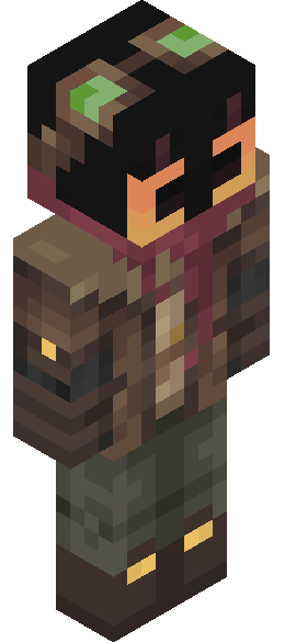 kassieprim's full body