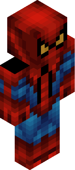 batbelle01's full body