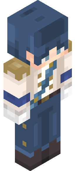 _vanuatu's full body