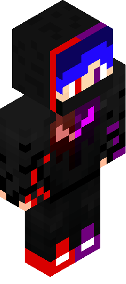 Tashert140's full body