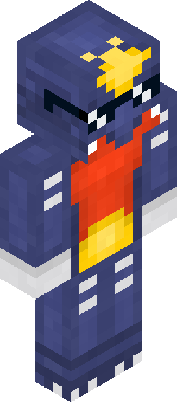 firemanxxx's full body