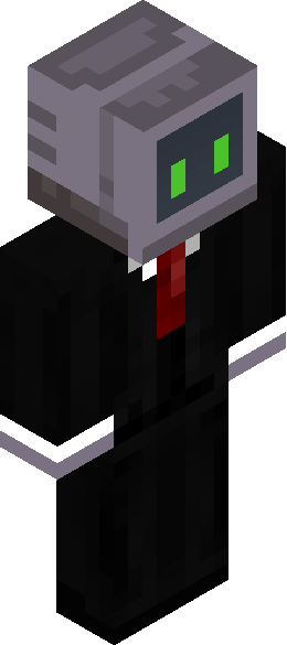 TatGCart's full body