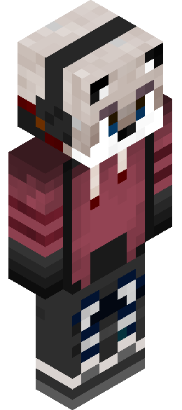 MisterBub's full body