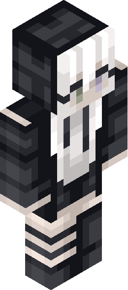 emoinmycorner's full body