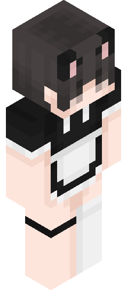 Spyder67's full body