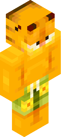 langabrovec's full body