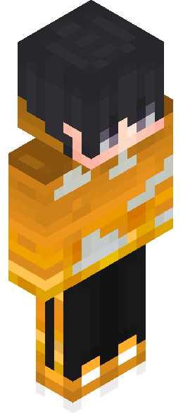 kubicek881's full body