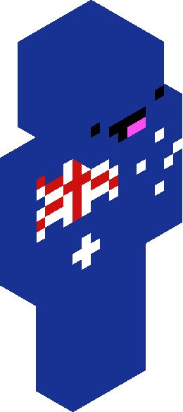 Kaaskopjuh's full body