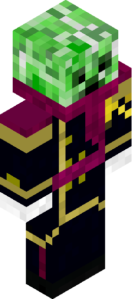 Spitfire_08's full body