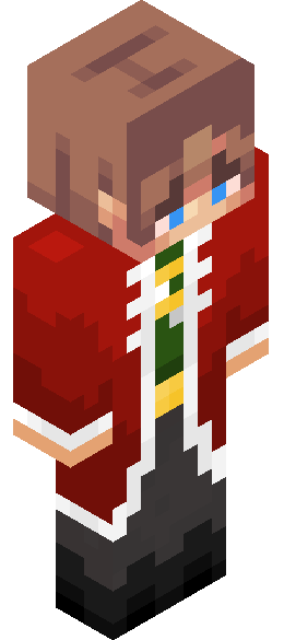 LE_gaming36's full body