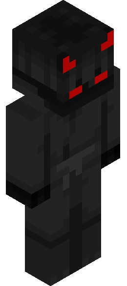 BobcatLeader's full body