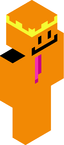 Hausemasterrr's full body