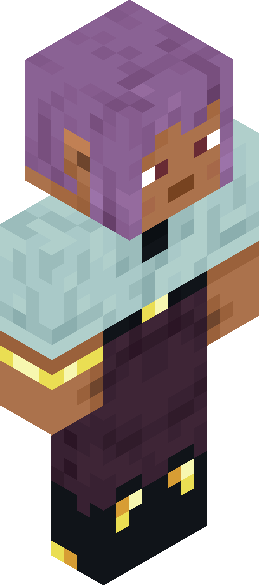 MICKYBGJAVA's full body