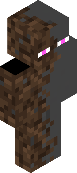 Heisenboorger's full body