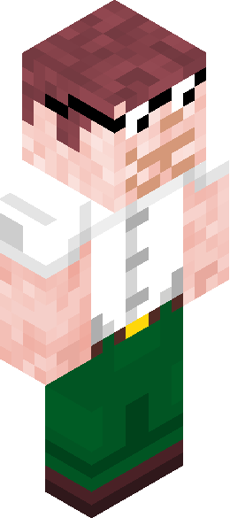 BigKahuna86's full body