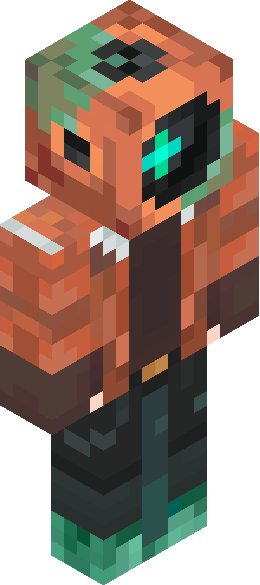 Jello_JumbleR's full body