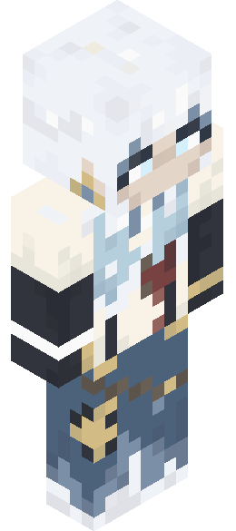 Alpyna27's full body