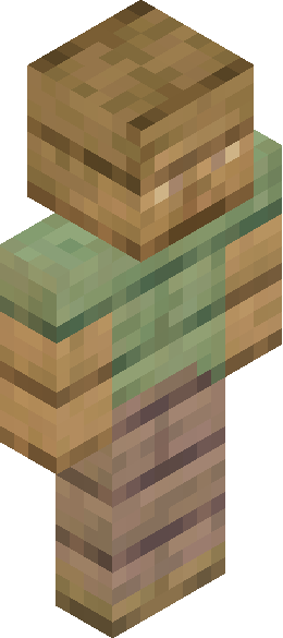 BananDudeBa's full body