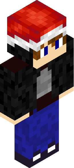 Leon6270's full body