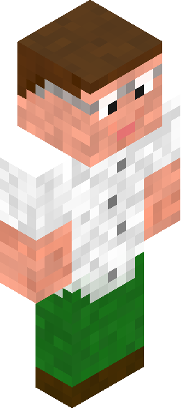 Nayrledur's full body