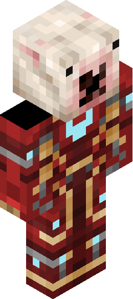 hotdiggitydog5's full body