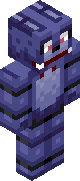 M1keyy26's full body