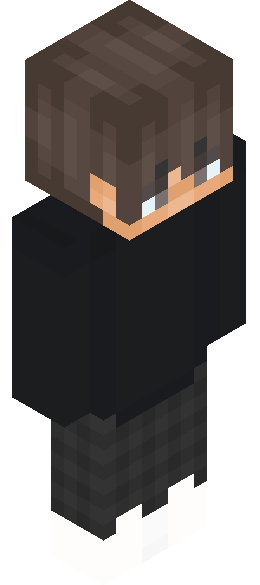 dunky3920's full body