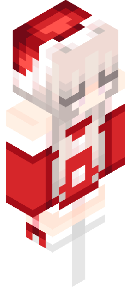 CraftePxly's full body