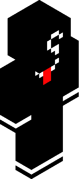 JAKIBOY2015's full body