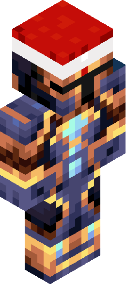 Hurschl2000's full body