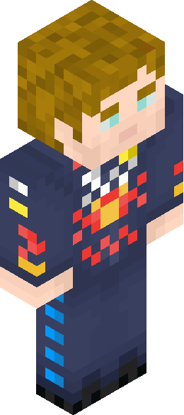 Mathat2190's full body