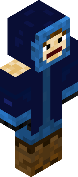 XavierTrudeau's full body