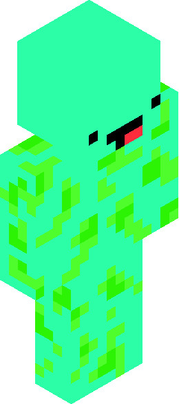 ItsIvyPlant's full body