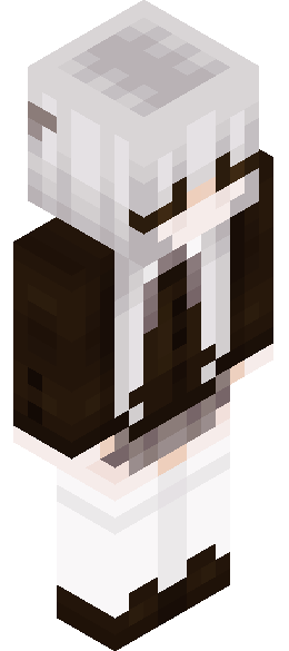 PiruSamppa's full body