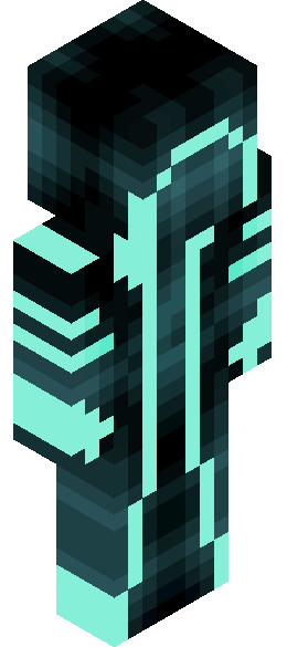 Jadenwolf93's full body