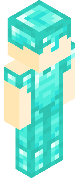 Kleine13's full body